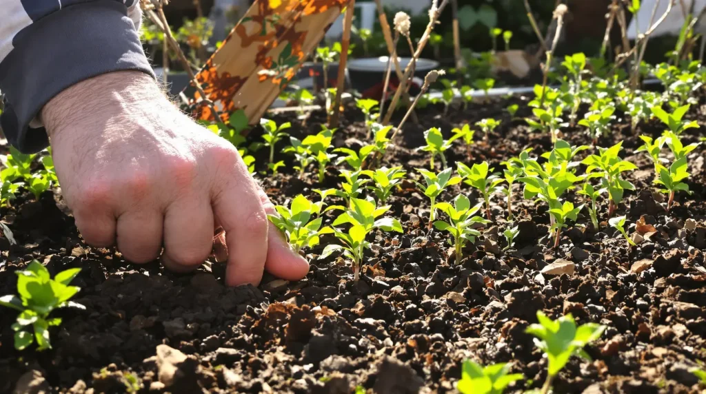 6 astuces de grand-père pour empêcher que les limaces et les escargots ne ruinent vos semis de printemps !
