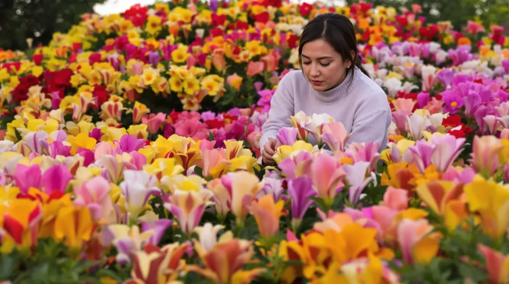 Cette vivace qui fleurit la nuit et s'épanouit en 60 jours transformera votre jardin si vous la plantez ce printemps