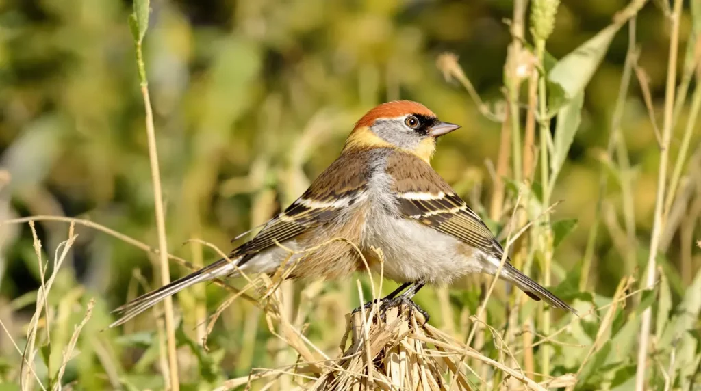Chardonneret élégant : pourquoi ce joyau coloré se raréfie dans nos jardins