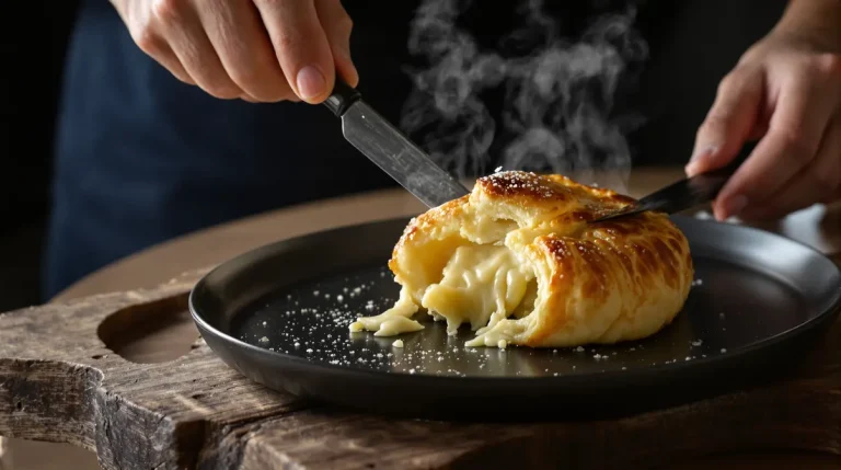 « Je ne prépare plus rien d&rsquo;autre pour l&rsquo;apéro » : cette recette de choux salés à 5 ingrédients fait l&rsquo;unanimité !