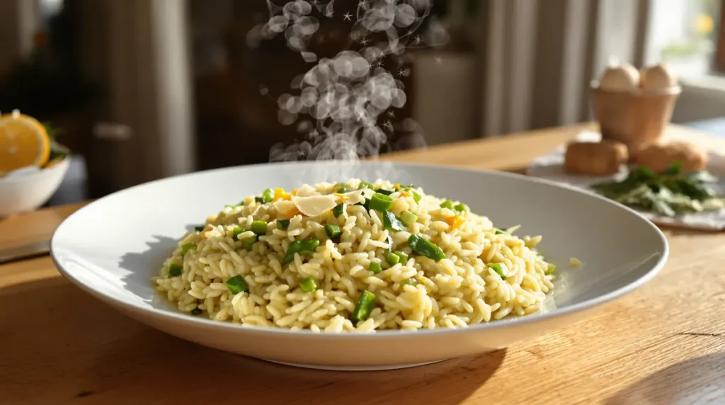Le printemps revient : j'ai essayé un menu italien maison, voici pourquoi il donne envie de cuisiner