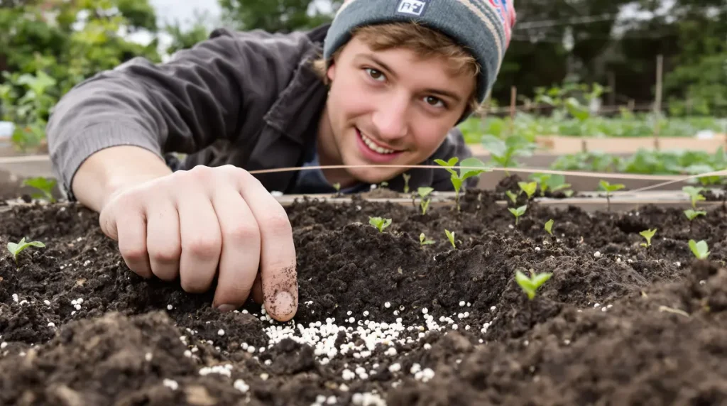 Le réveil du potager : que semer dès maintenant sans se tromper ?