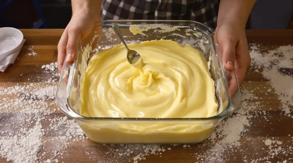 Les pros de la crêpe font tous ce geste tout simple pour une pâte sans grumeaux