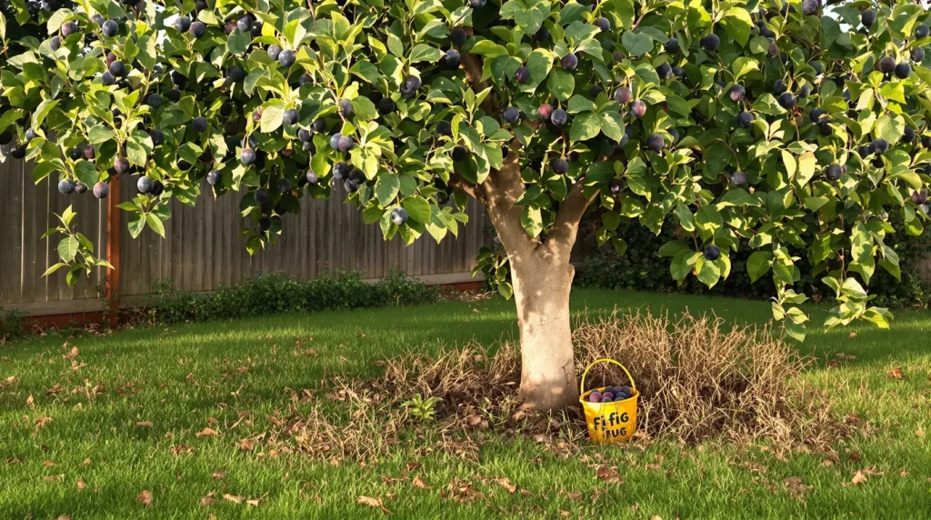 Méfiez-vous : cet arbre fruitier très parfumé peut attirer des serpents chez vous