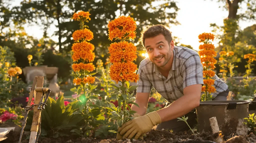 À planter ce printemps : avec cette vivace, un simple massif devient un décor de jardin d’exception