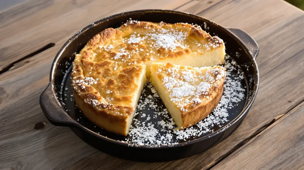 Pour alléger leurs gâteaux, en Corse, on remplace le beurre par un ingrédient surprenant - la texture reste tout aussi fondante