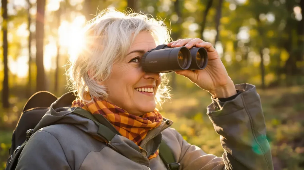 Être un expert en observation des oiseaux peut stimuler vos capacités cognitives