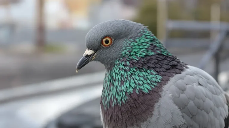 Une société russe implante des puces dans des pigeons pour en faire des « biodrones » : « Tout animal peut être piloté à distance »