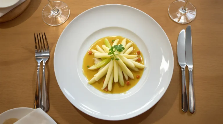 Ces 10 entrées de Pâques élégantes donnent immédiatement une allure de grand restaurant à votre table