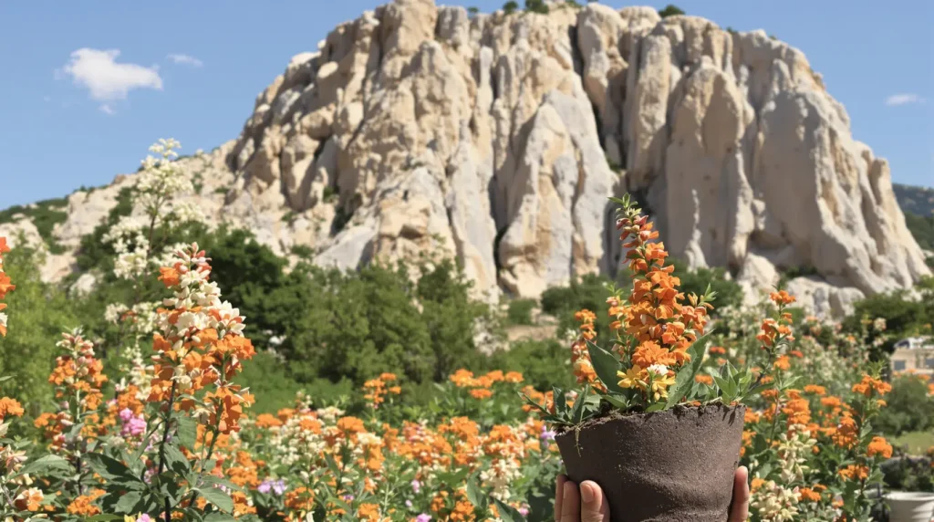 À planter ce printemps : cette vivace métamorphose un simple massif en décor de jardin d’exception